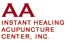 AA Instant Healing Acupuncture Center